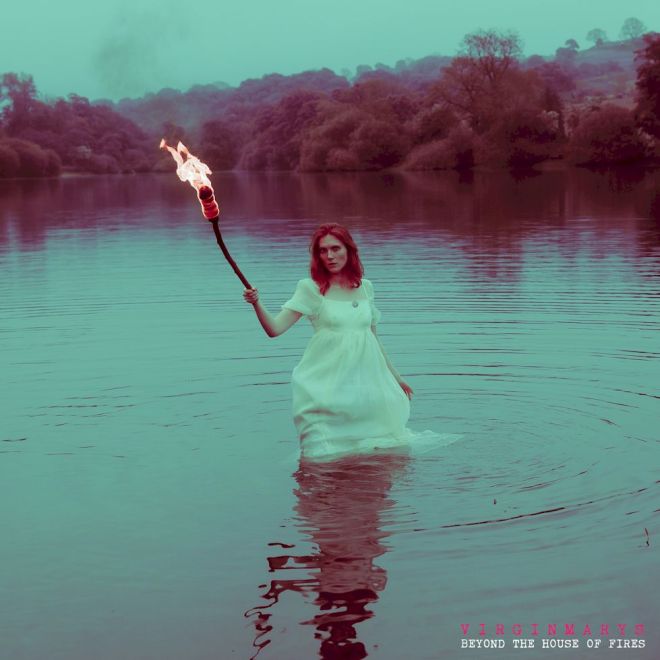VIRGINMARYS Beyond The House Of Fires